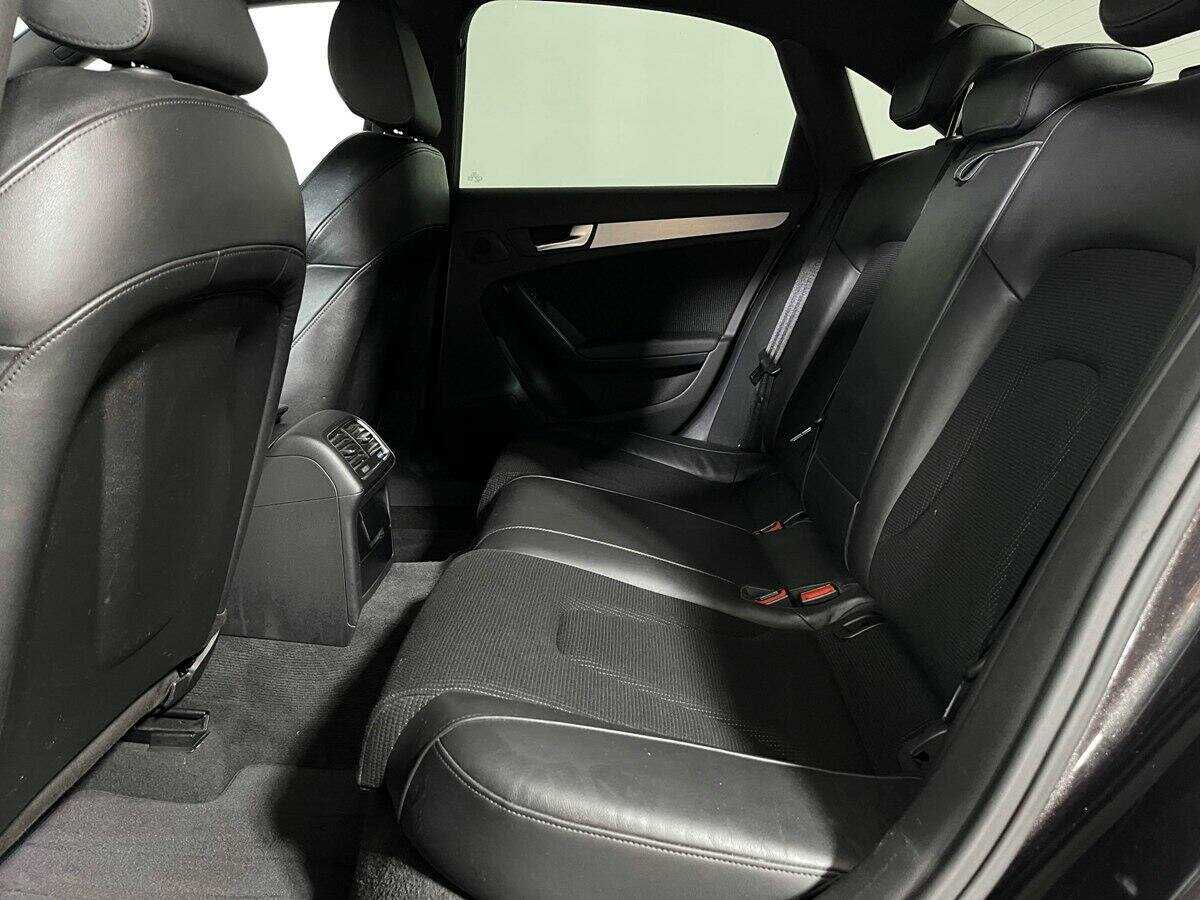 Купить Audi A4, 2011, 216 257 км, фото №8