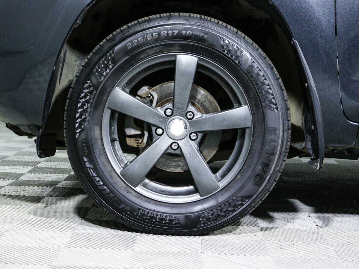 Купить Toyota RAV4, 2006, 205 135 км, фото №13