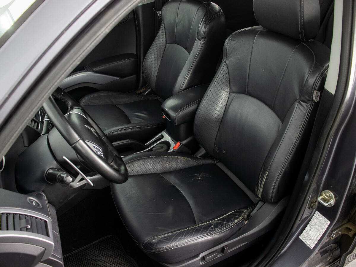 Купить Mitsubishi Outlander, 2010, 232 419 км, фото №12