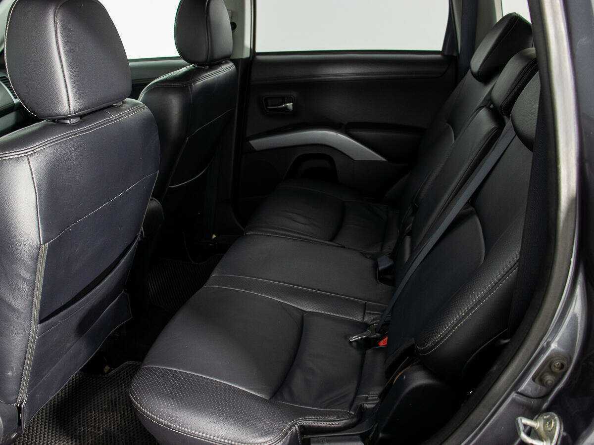 Купить Mitsubishi Outlander, 2010, 232 419 км, фото №13