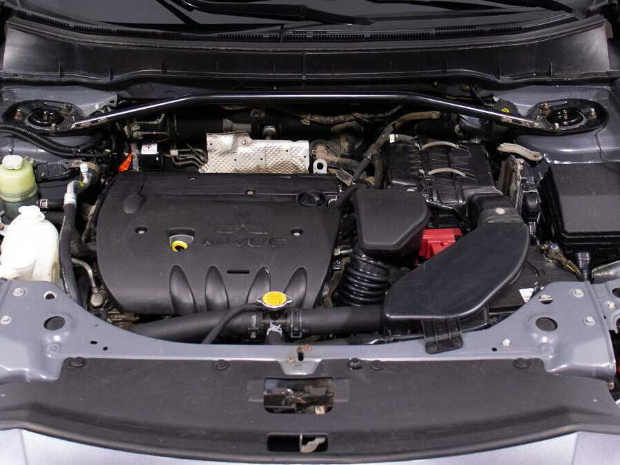 Купить Mitsubishi Outlander, 2010, 232 419 км, фото №23