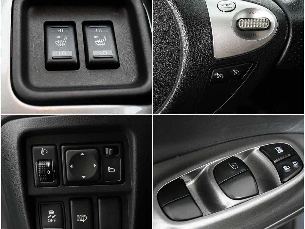 Купить Nissan Juke, 2011, 127 000 км, фото №16