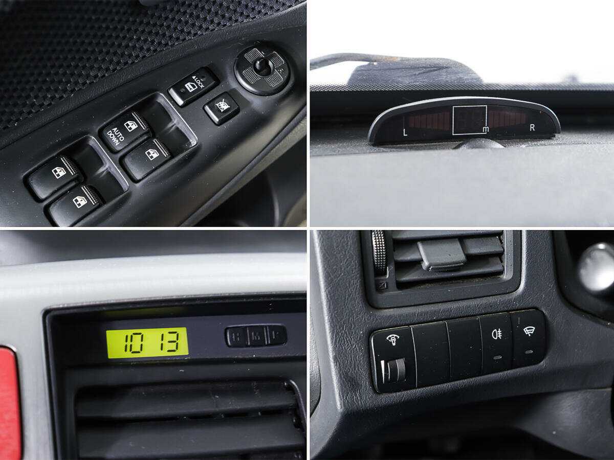 Купить Hyundai Tucson, 2008, 132 032 км, фото №17