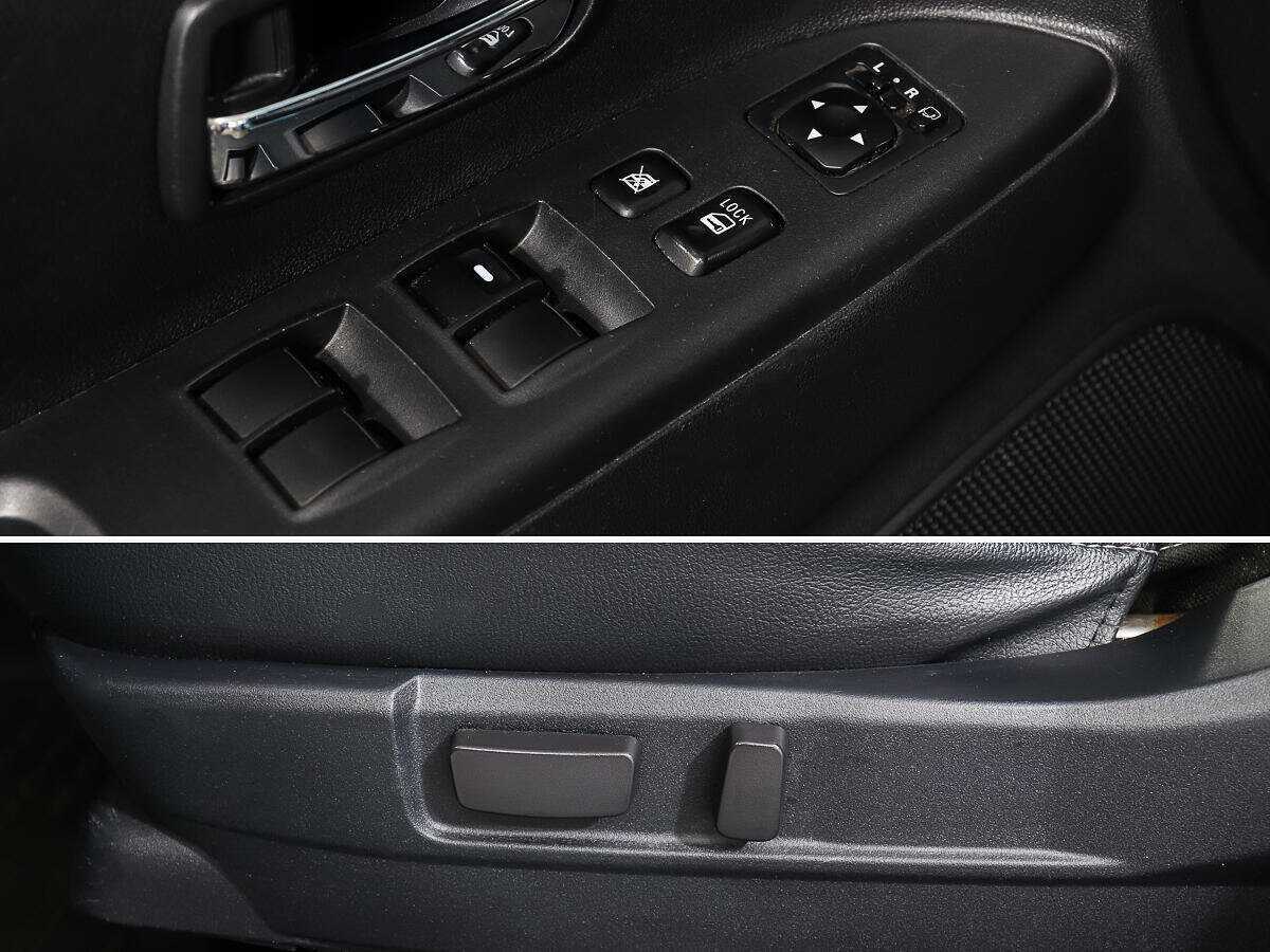 Купить Mitsubishi ASX, 2010, 158 750 км, фото №5