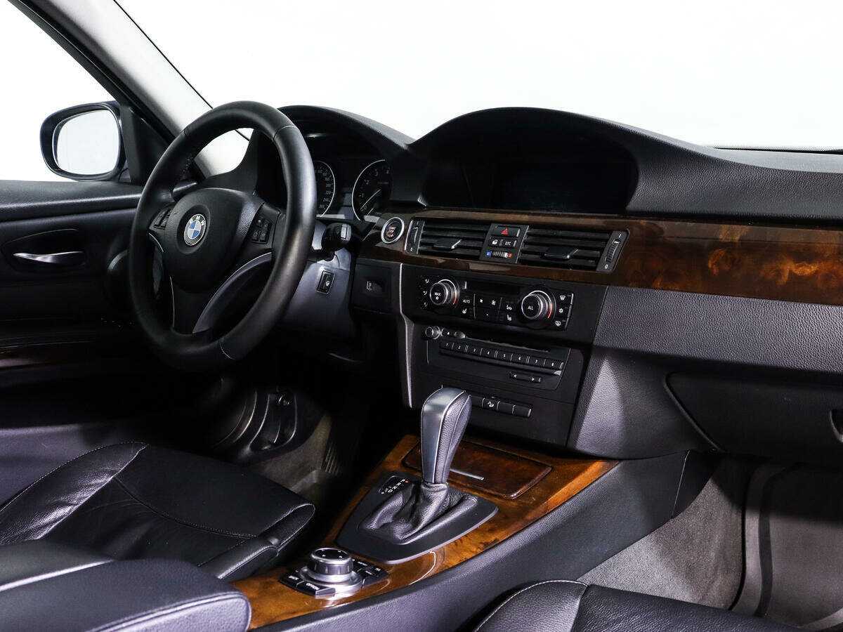 Купить BMW 3 серии 325xi, 2011, 218 677 км, фото №9