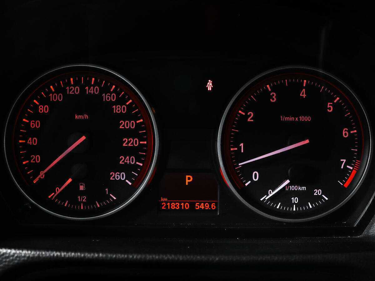 Купить BMW 3 серии 325xi, 2011, 218 677 км, фото №11