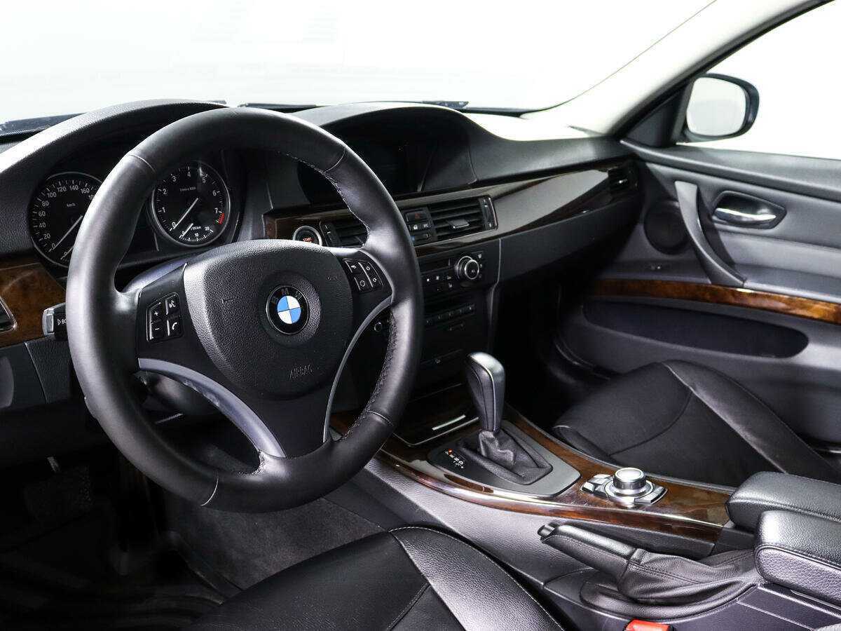 Купить BMW 3 серии 325xi, 2011, 218 677 км, фото №14