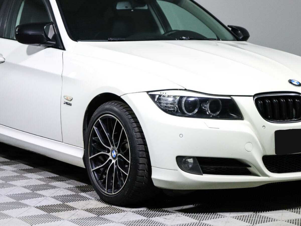 Купить BMW 3 серии 325xi, 2011, 218 677 км, фото №24