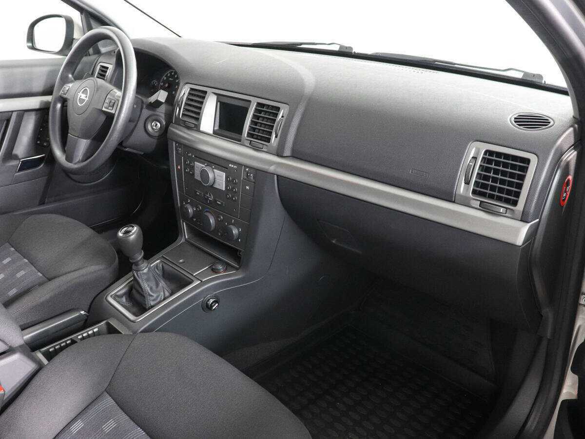 Купить Opel Vectra, 2008, 44 258 км, фото №9