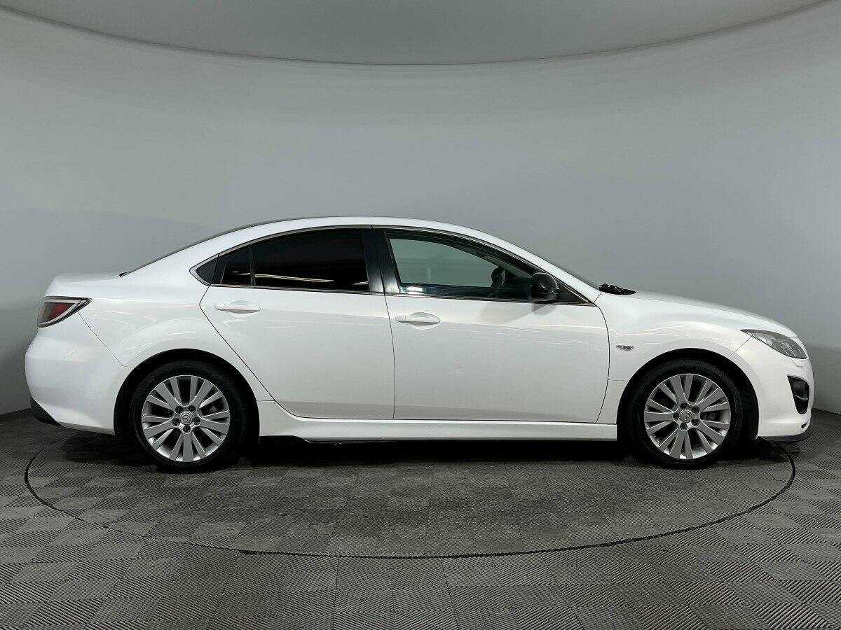 Купить Mazda 6, 2010, 206 500 км, фото №4