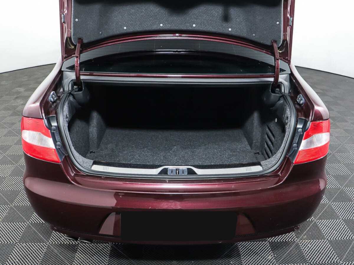 Купить Skoda Superb, 2010, 136 055 км, фото №10