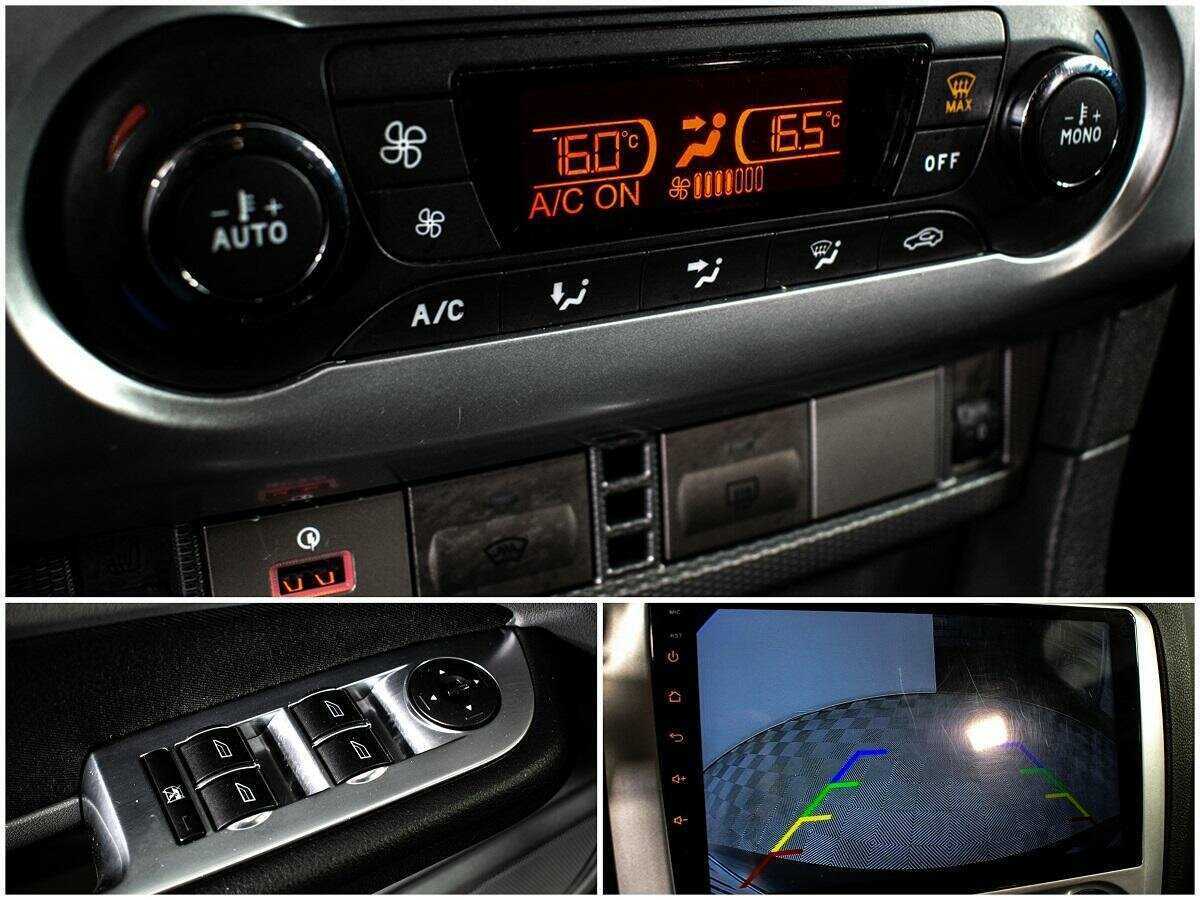 Купить Ford Focus, 2010, 262 134 км, фото №11