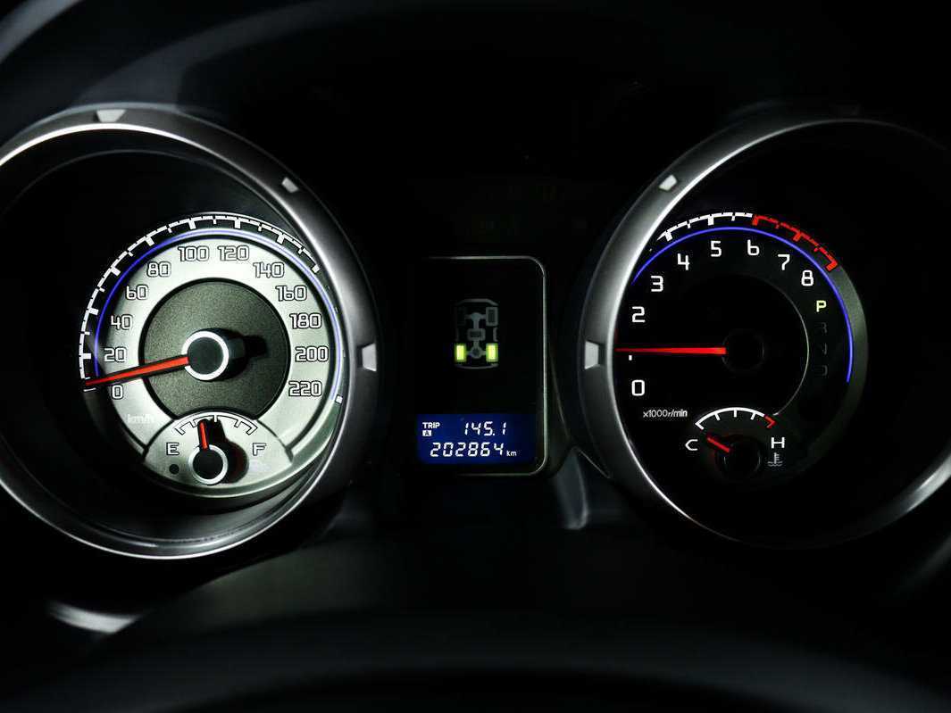 Купить Mitsubishi Pajero, 2011, 202 863 км, фото №8