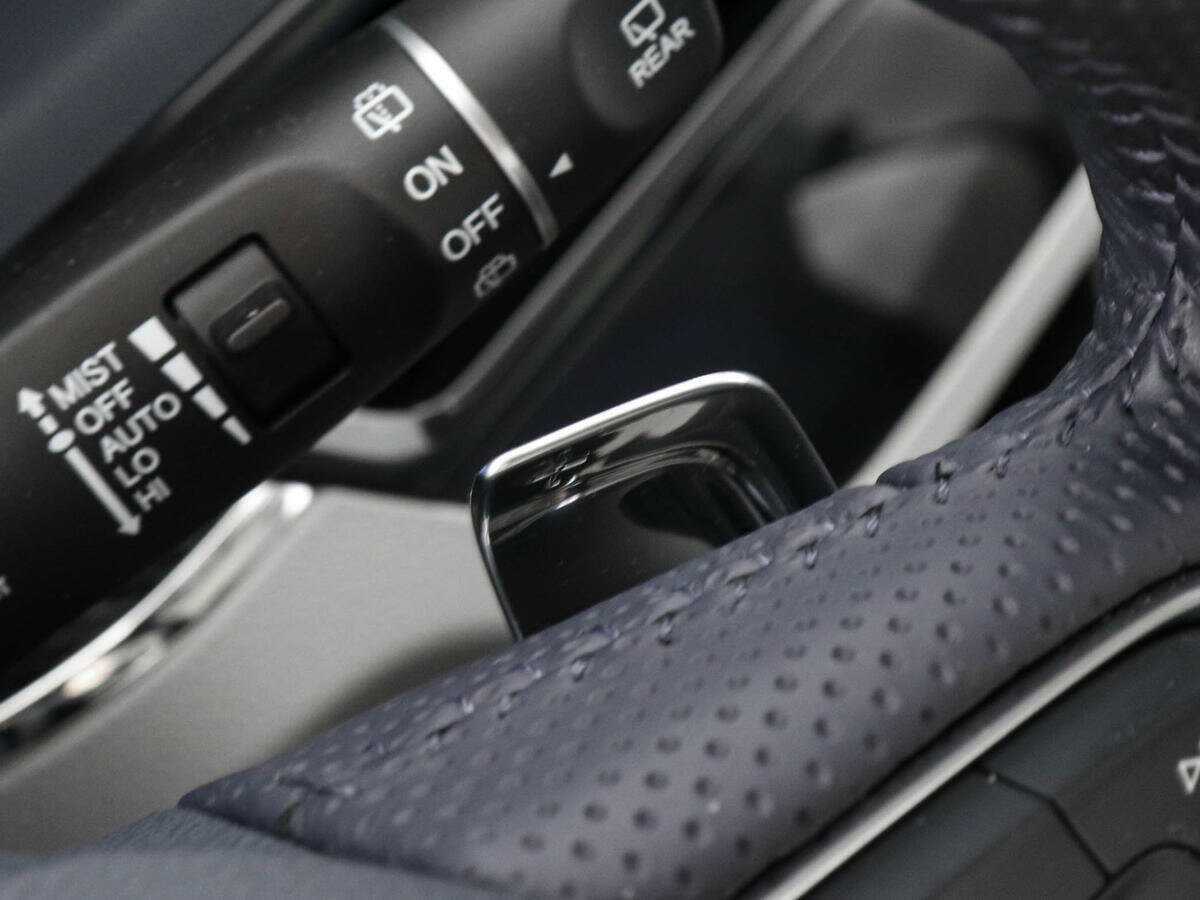 Купить Hongqi HS5, 2023, 5 037 км, фото №18