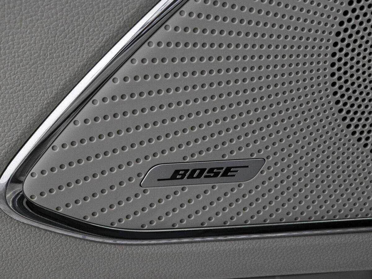 Купить Hongqi HS5, 2023, 5 037 км, фото №19