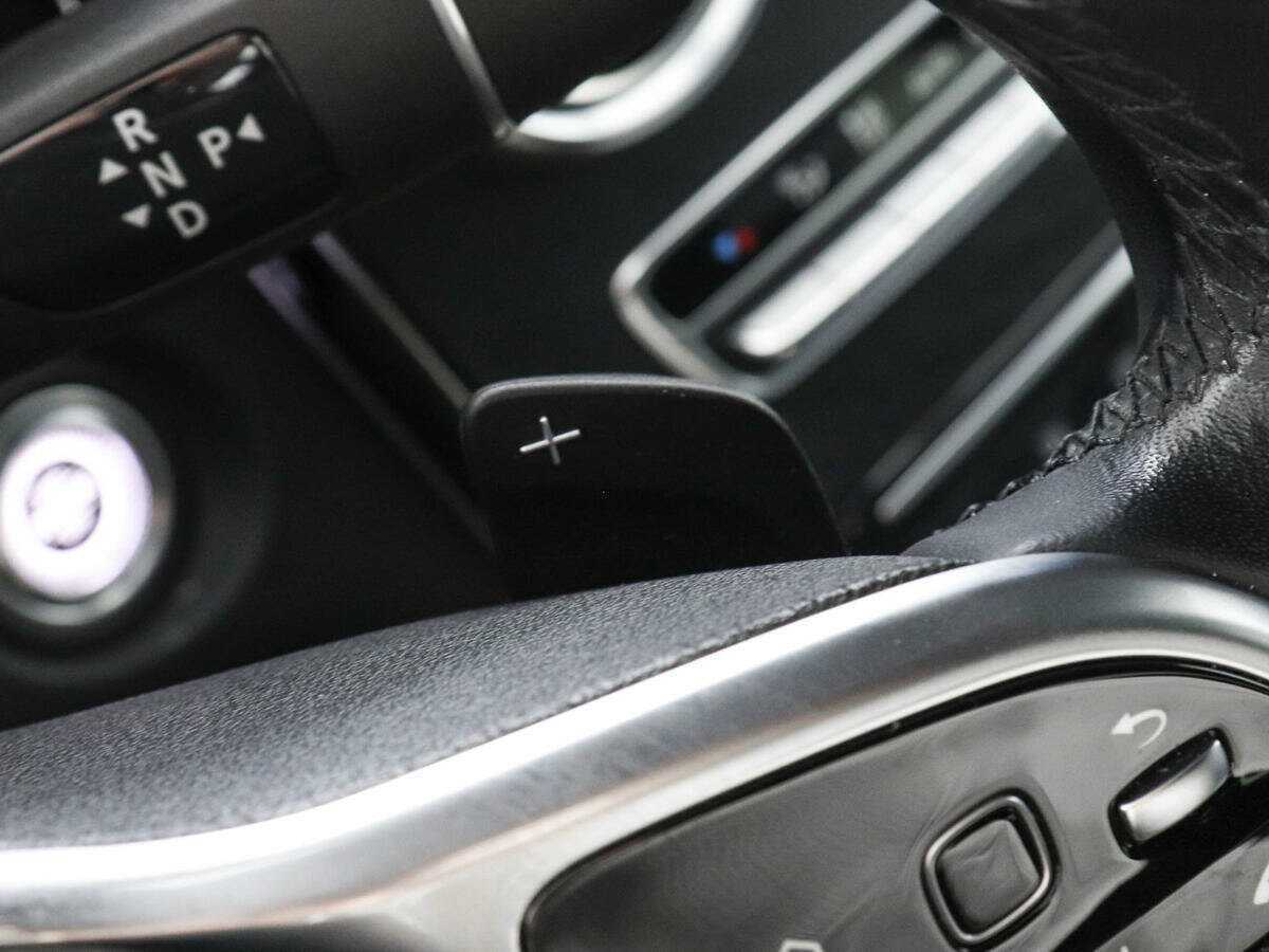 Купить Mercedes-Benz GLC 200, 2020, 27 553 км, фото №16