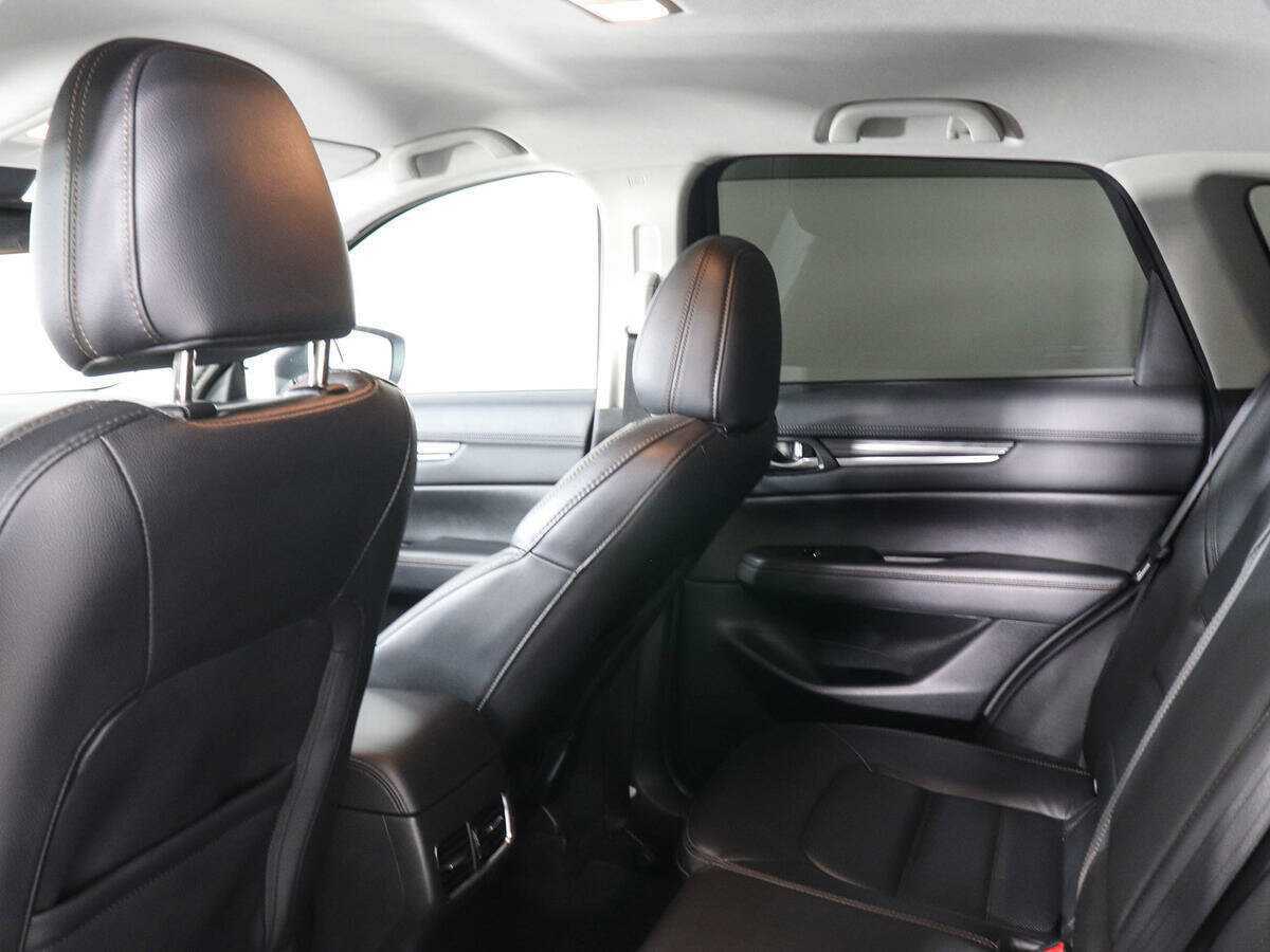 Купить Mazda CX-5, 2018, 121 532 км, фото №12