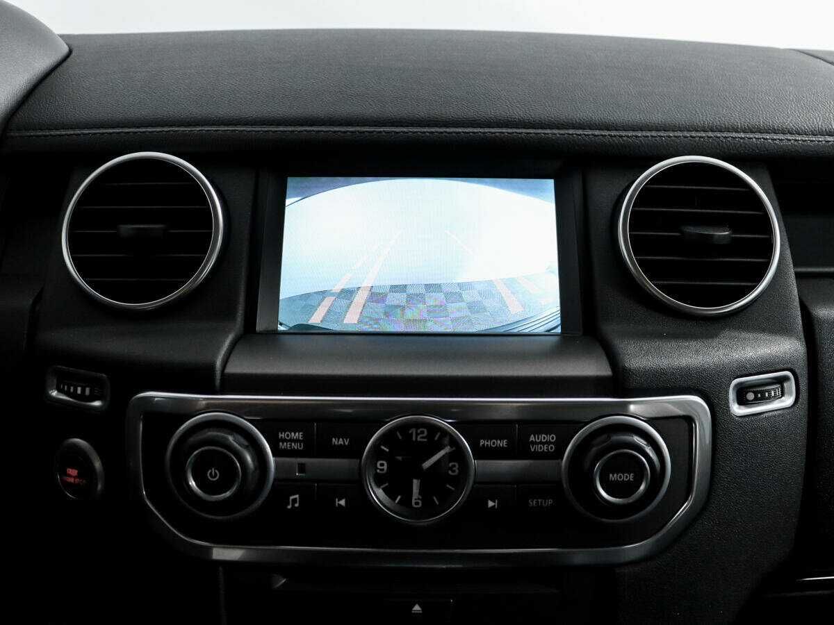 Купить Land Rover Discovery, 2011, 251 904 км, фото №17
