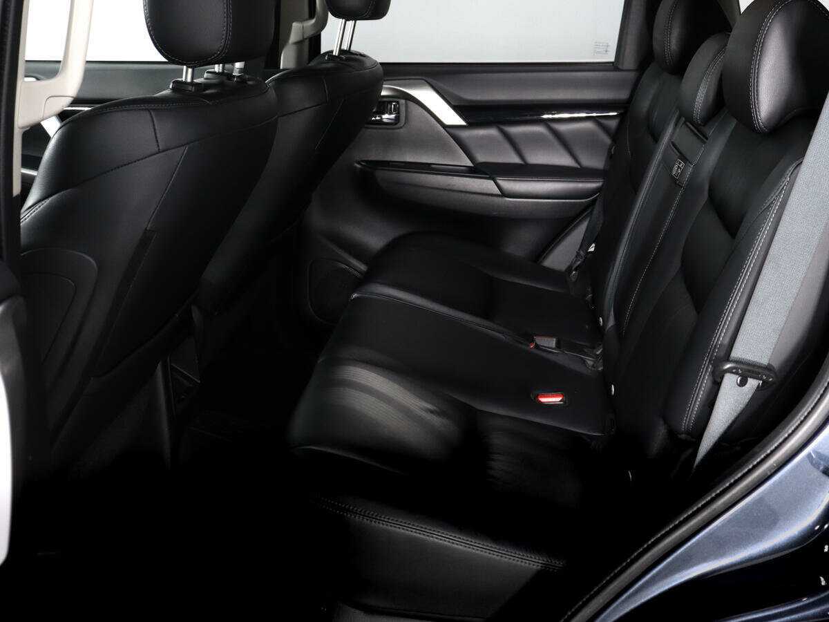 Купить Mitsubishi Pajero Sport, 2019, 194 988 км, фото №10