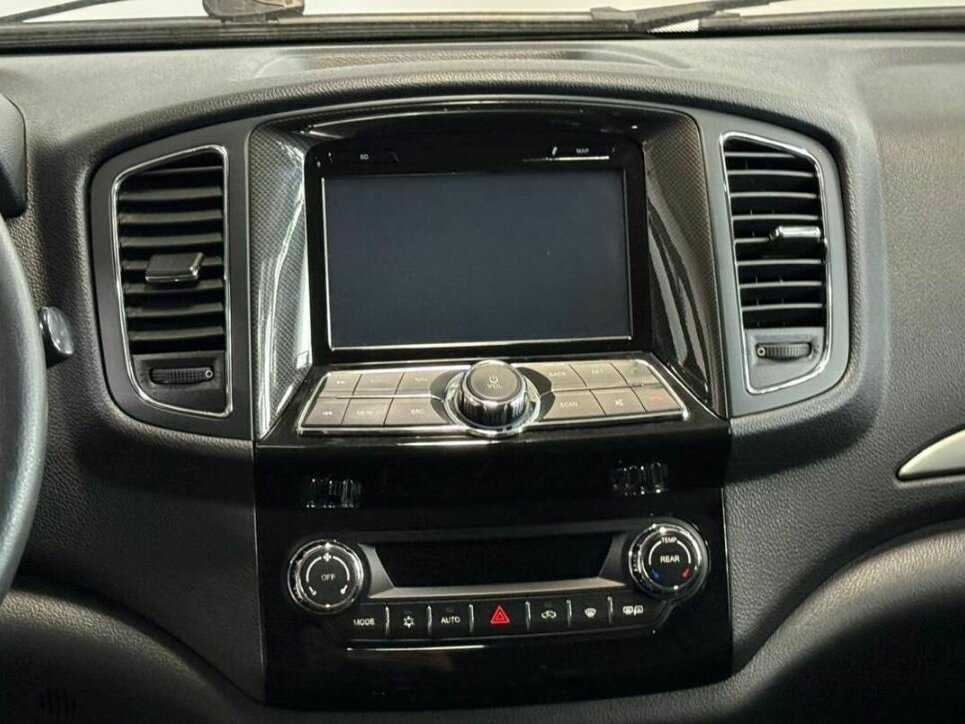 Купить Foton Sauvana, 2016, 120 000 км, фото №9