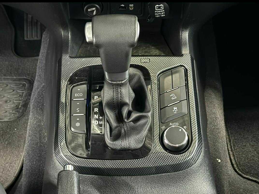 Купить Foton Sauvana, 2016, 120 000 км, фото №11