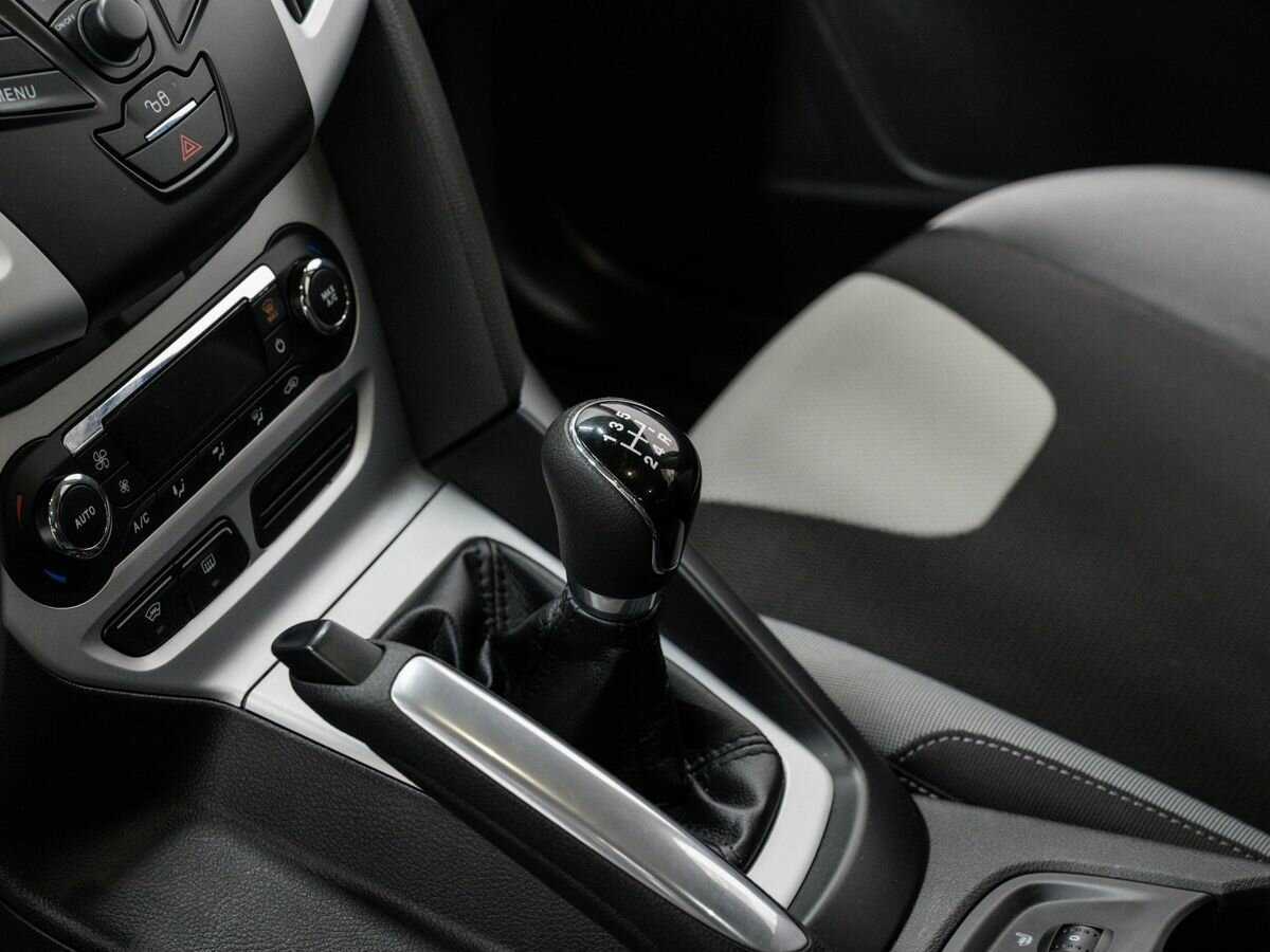 Купить Ford Focus, 2011, 48 544 км, фото №14