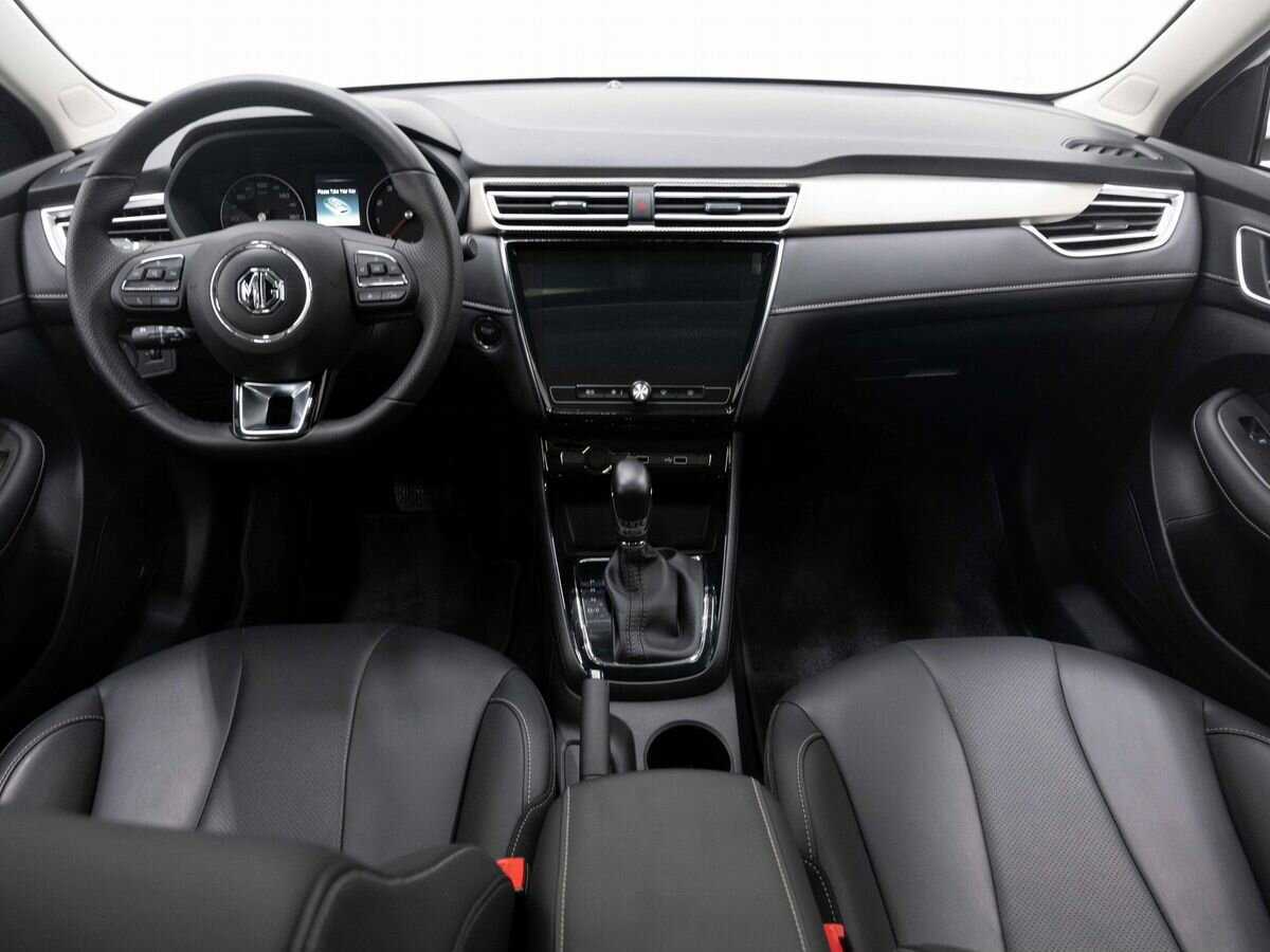 Купить MG 5, 2023, 2 900 км, фото №15