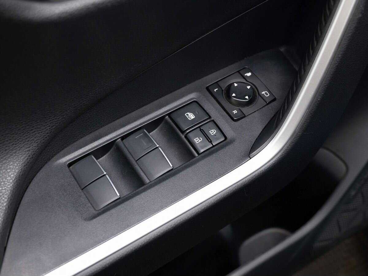 Купить Toyota RAV4, 2021, 76 800 км, фото №19