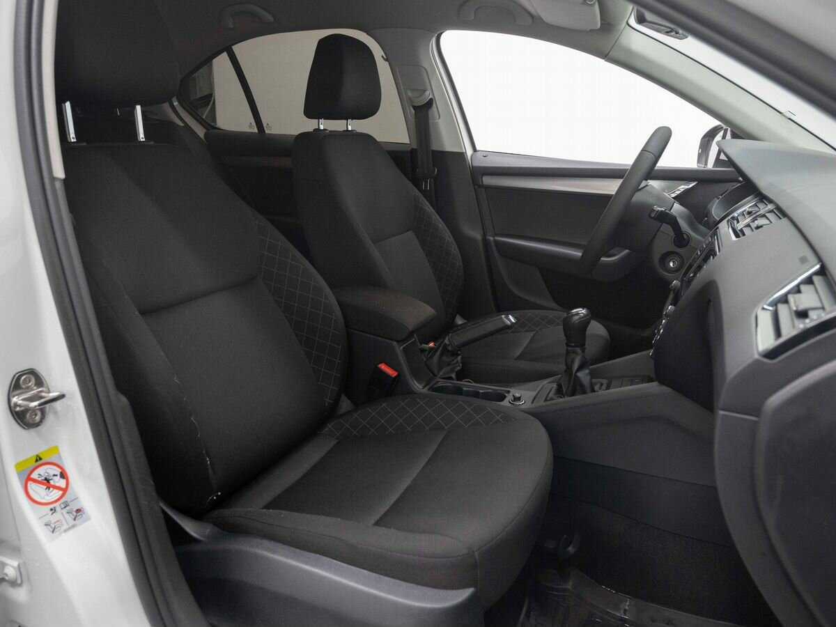 Купить Skoda Octavia, 2019, 86 000 км, фото №12