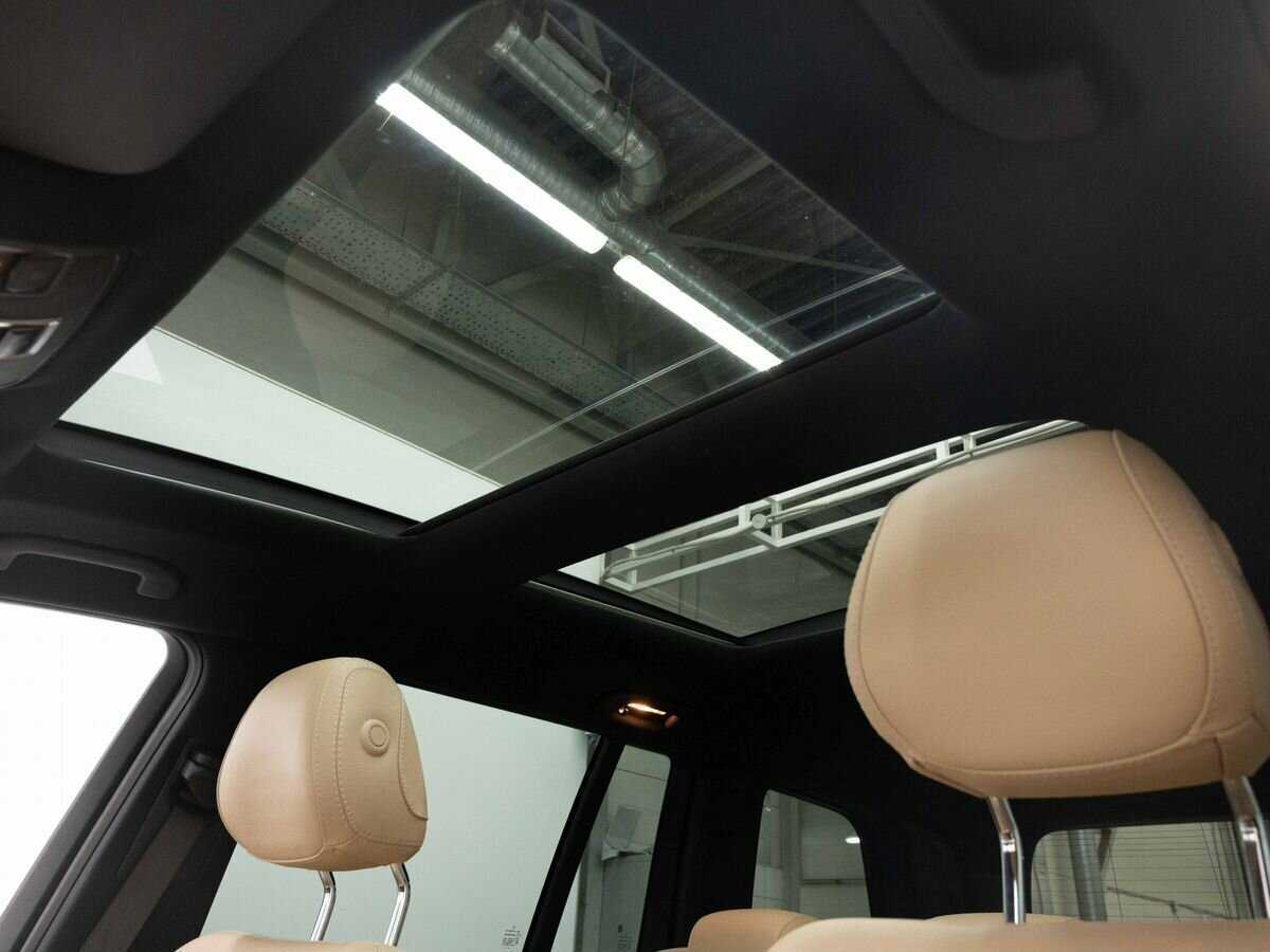 Купить Mercedes-Benz GLS 350 d, 2018, 84 785 км, фото №17