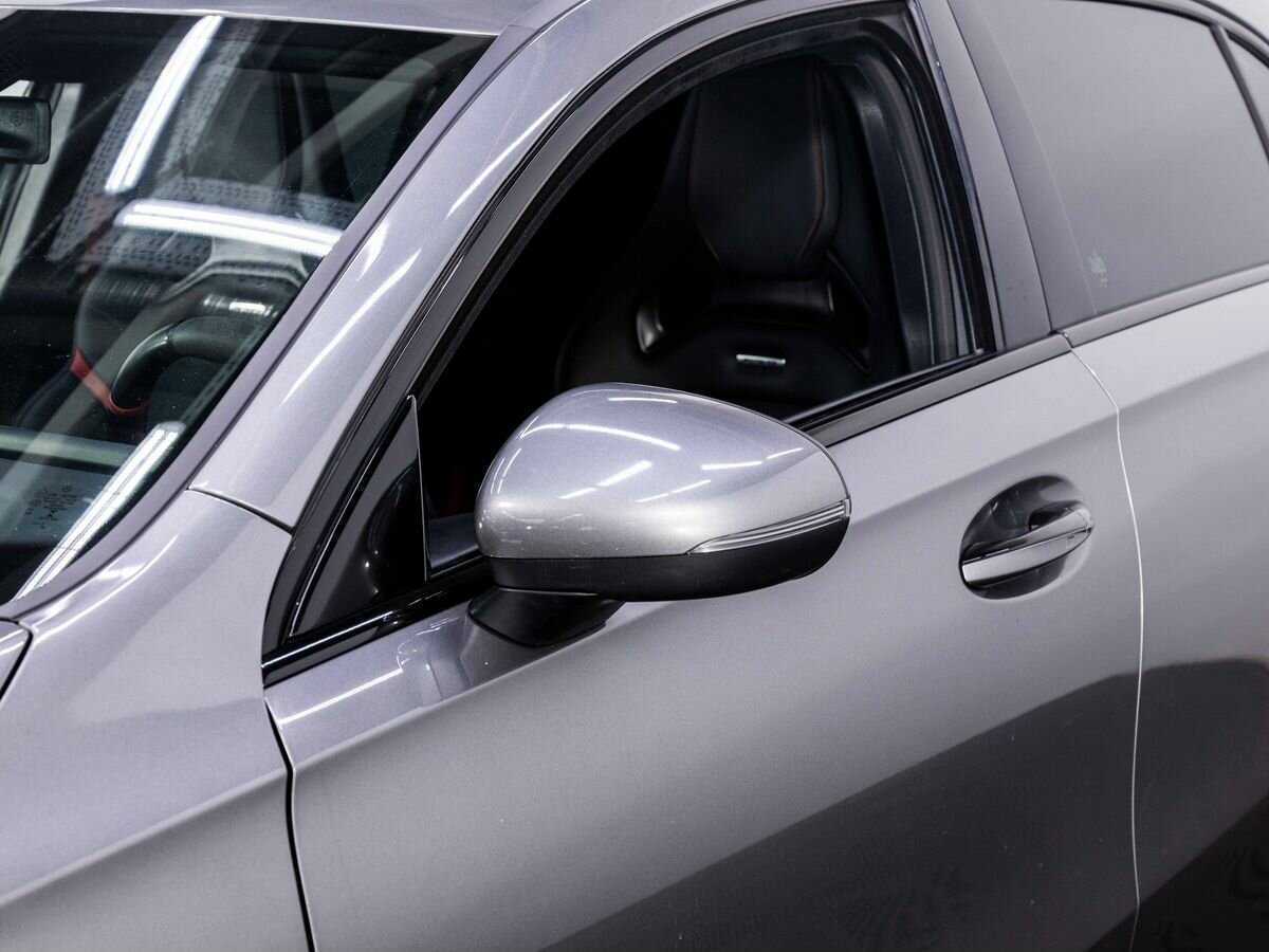 Купить Mercedes-Benz A-Класс AMG 45 AMG S, 2020, 26 900 км, фото №8