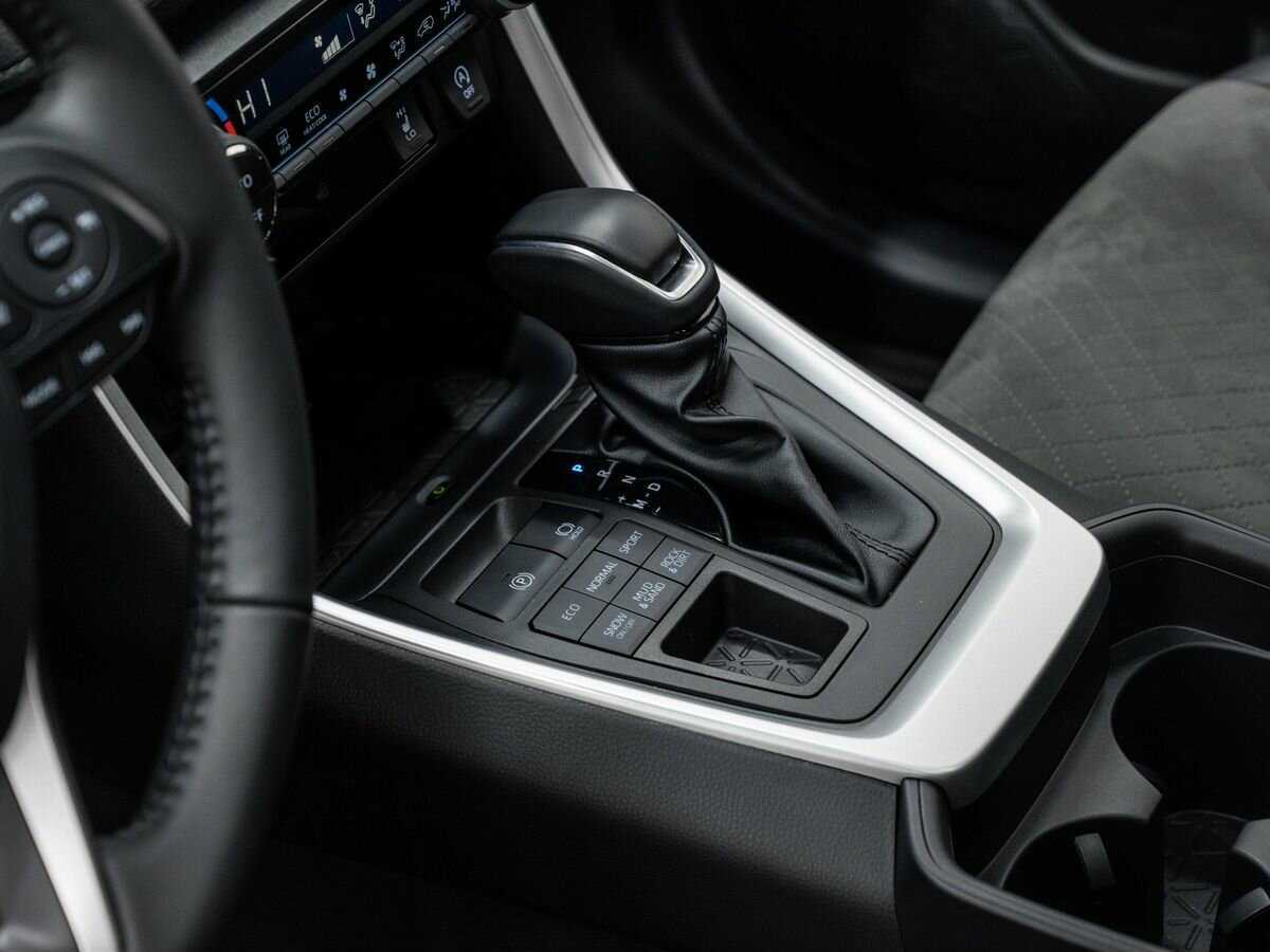 Купить Toyota RAV4, 2023, 234 км, фото №18