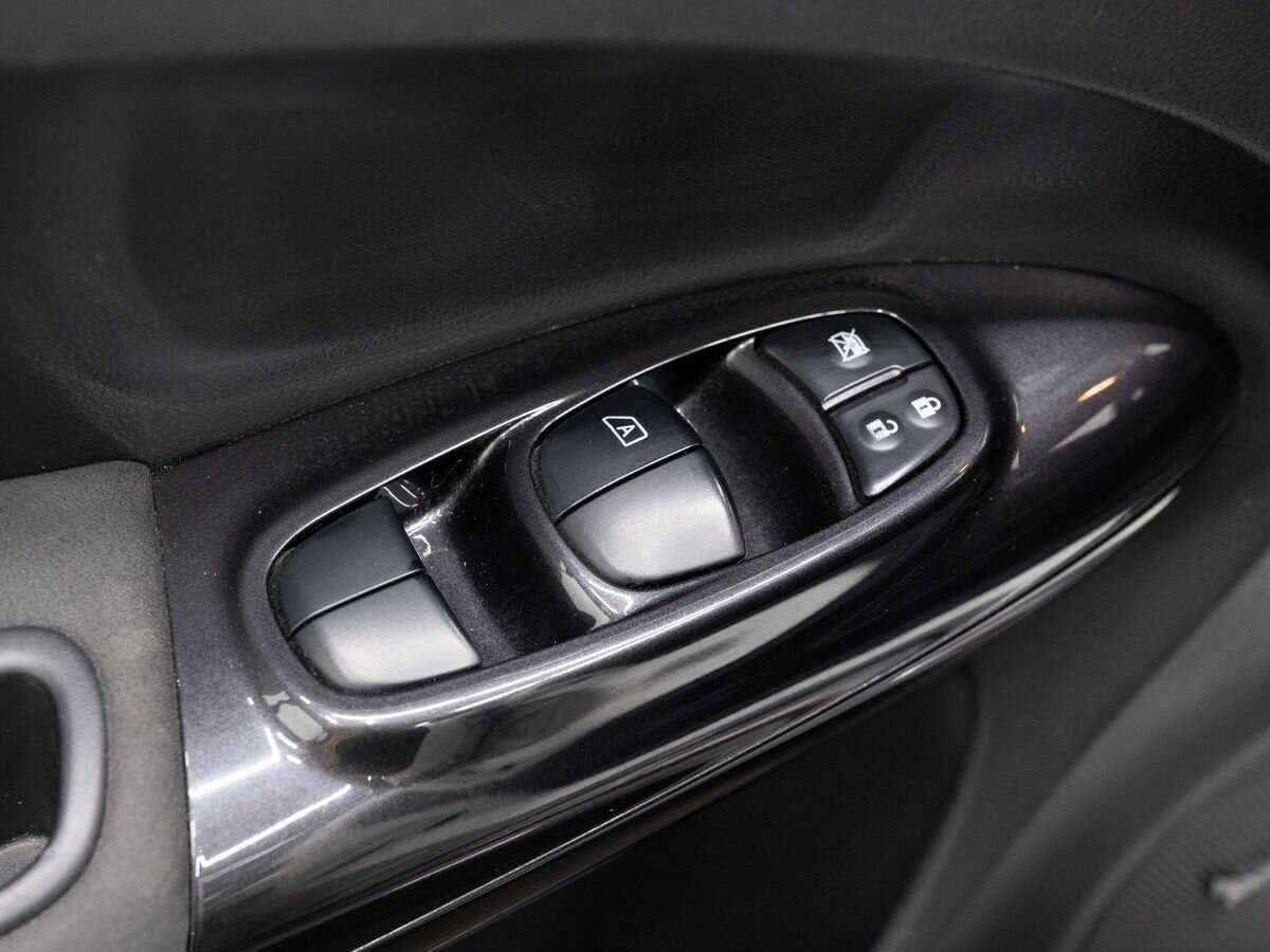 Купить Nissan Juke Nismo RS, 2016, 125 000 км, фото №18