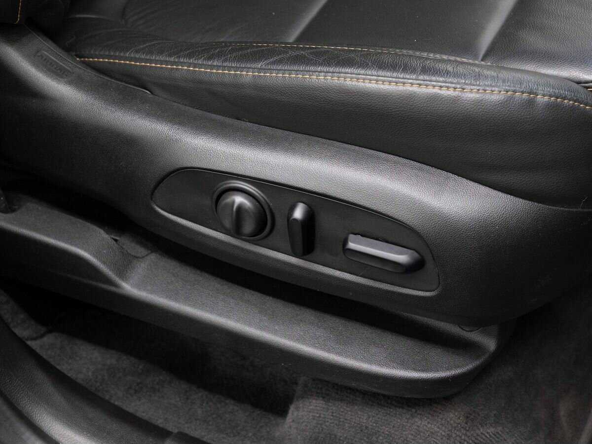 Купить Chevrolet Traverse, 2020, 51 480 км, фото №15