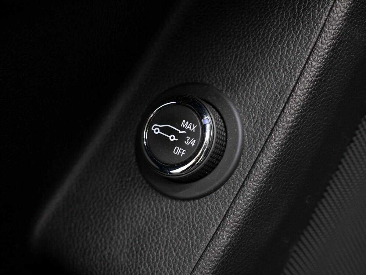 Купить Chevrolet Traverse, 2020, 51 480 км, фото №28