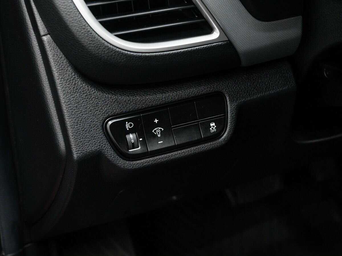 Купить Kia Seltos, 2021, 80 150 км, фото №16