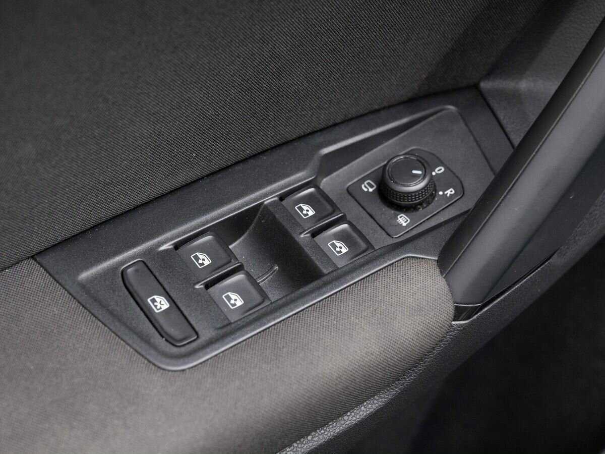 Купить Volkswagen Tiguan, 2021, 52 511 км, фото №18