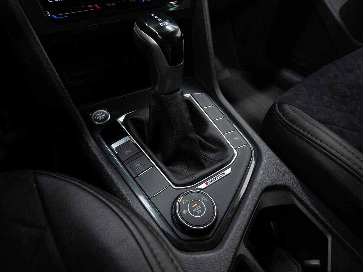 Купить Volkswagen Tiguan, 2021, 52 511 км, фото №22