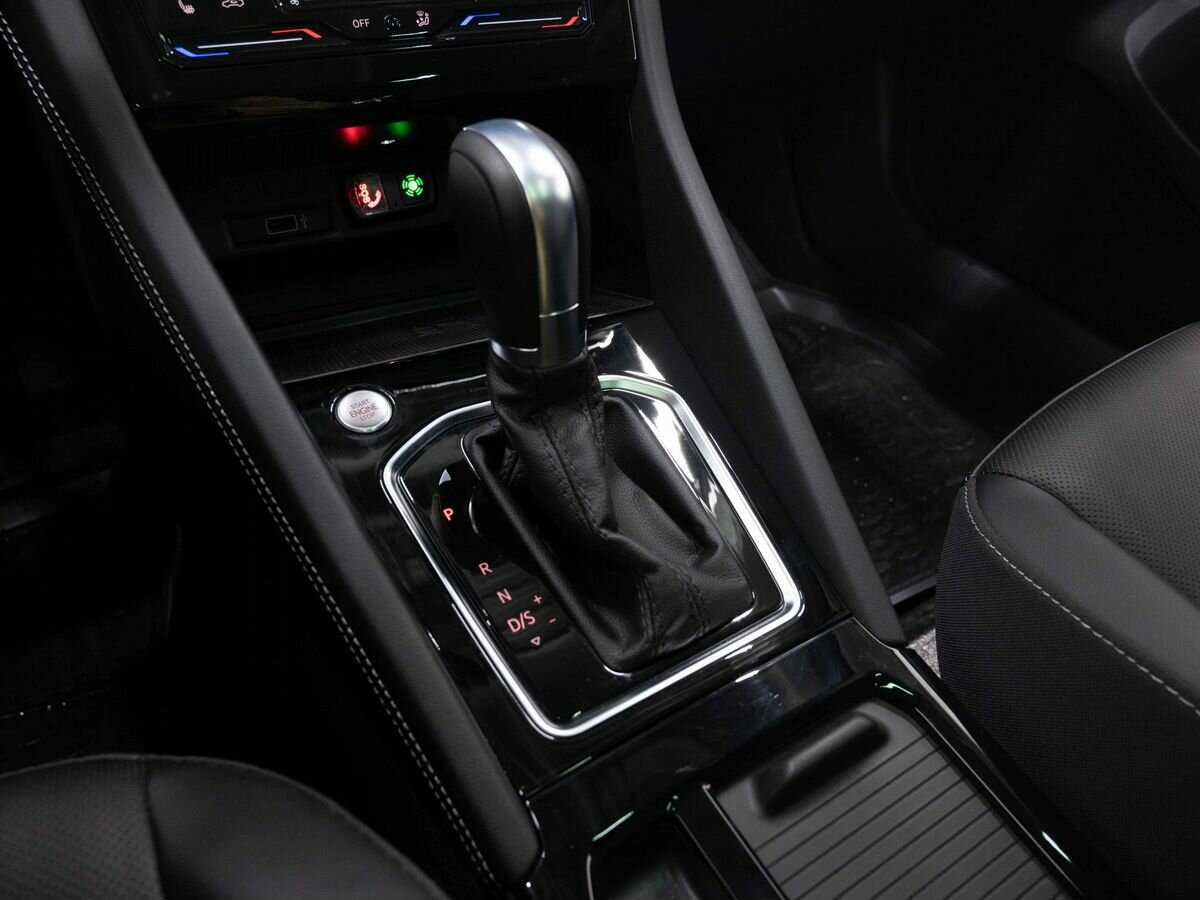 Купить Jetta VS7, 2023, 278 км, фото №21