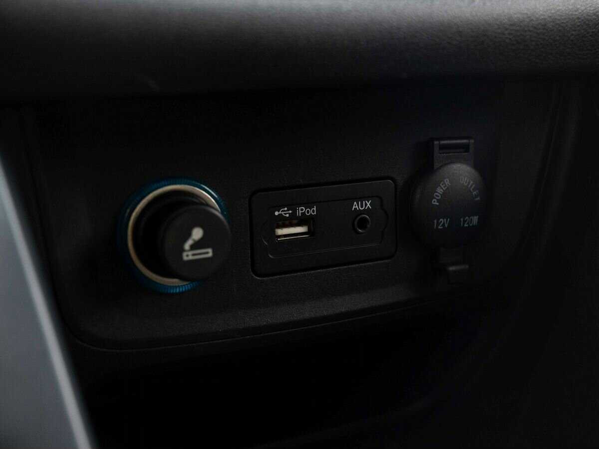 Купить CHERY Tiggo 5, 2014, 138 000 км, фото №21