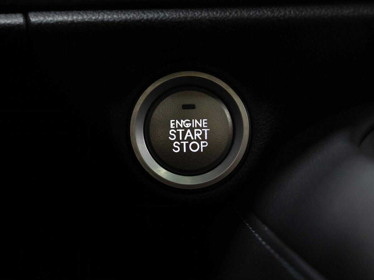 Купить Haval F7x, 2021, 46 711 км, фото №25