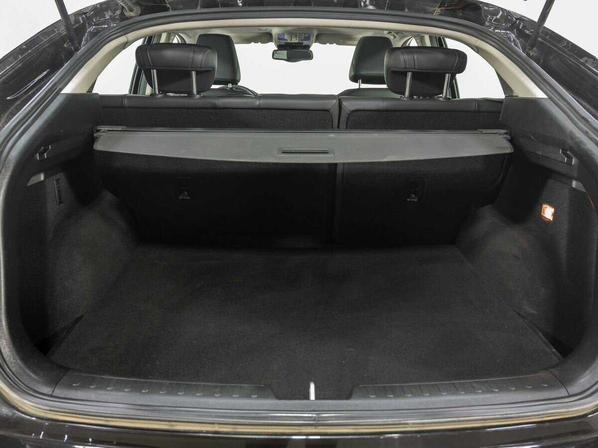 Купить Haval F7x, 2021, 46 711 км, фото №27