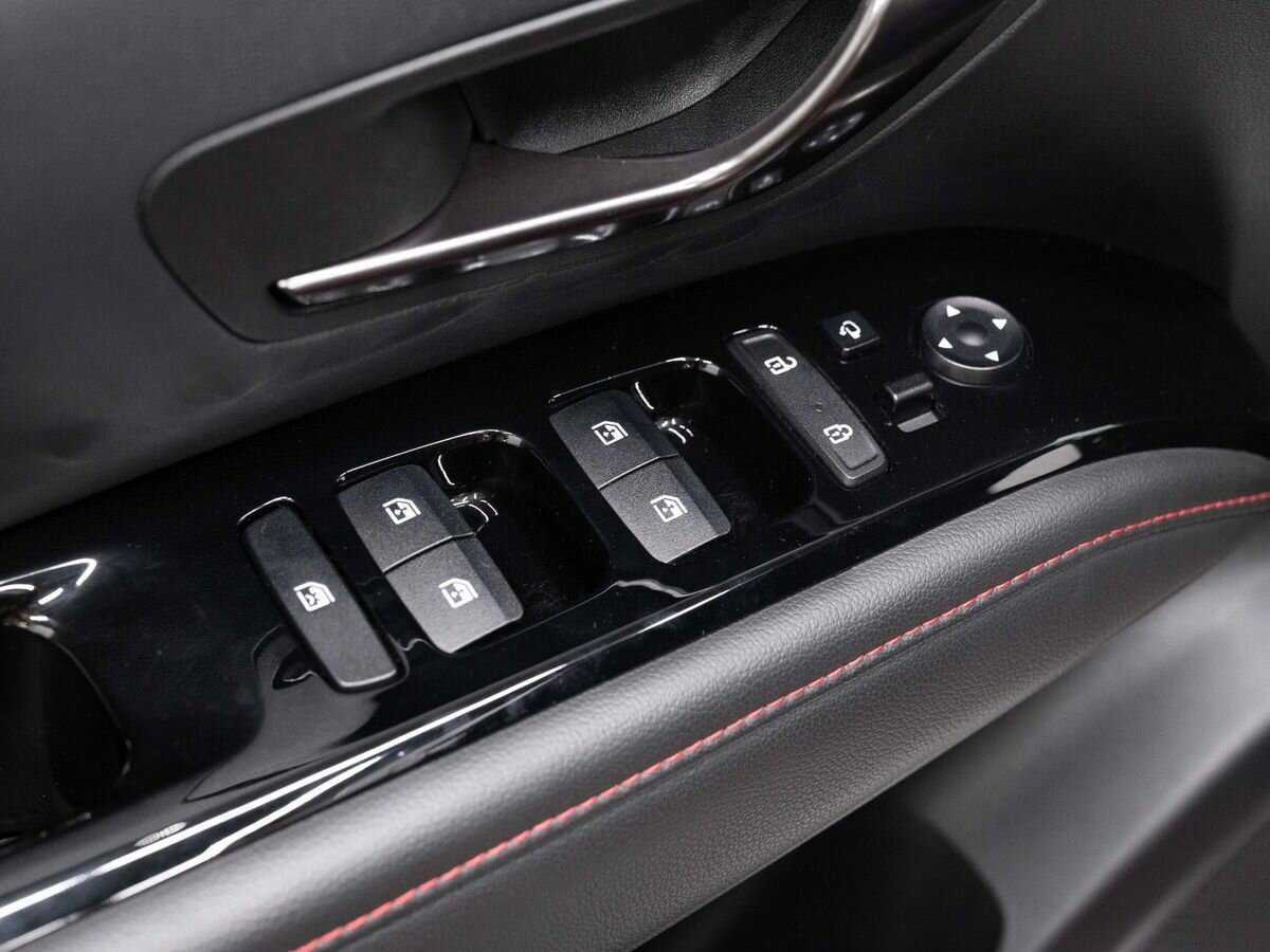 Купить Hyundai Tucson, 2021, 47 950 км, фото №22