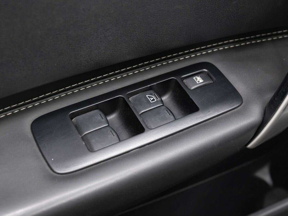 Купить Nissan Qashqai, 2010, 138 000 км, фото №20