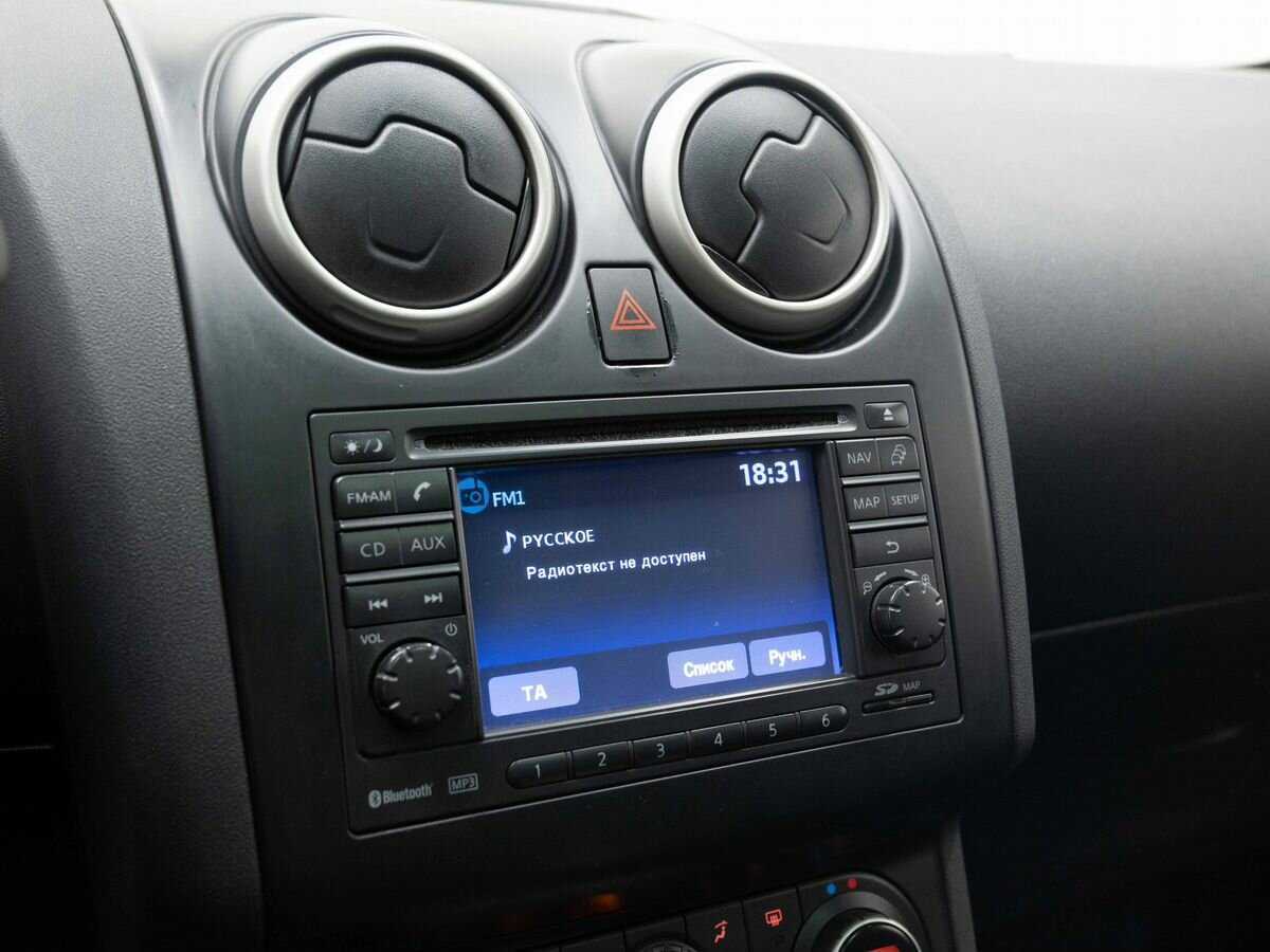 Купить Nissan Qashqai, 2010, 138 000 км, фото №23