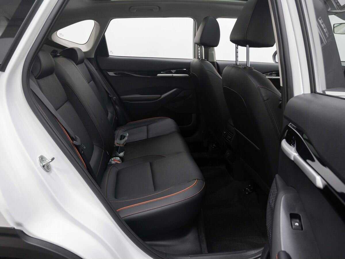 Купить Kia Seltos, 2024, 25 км, фото №13