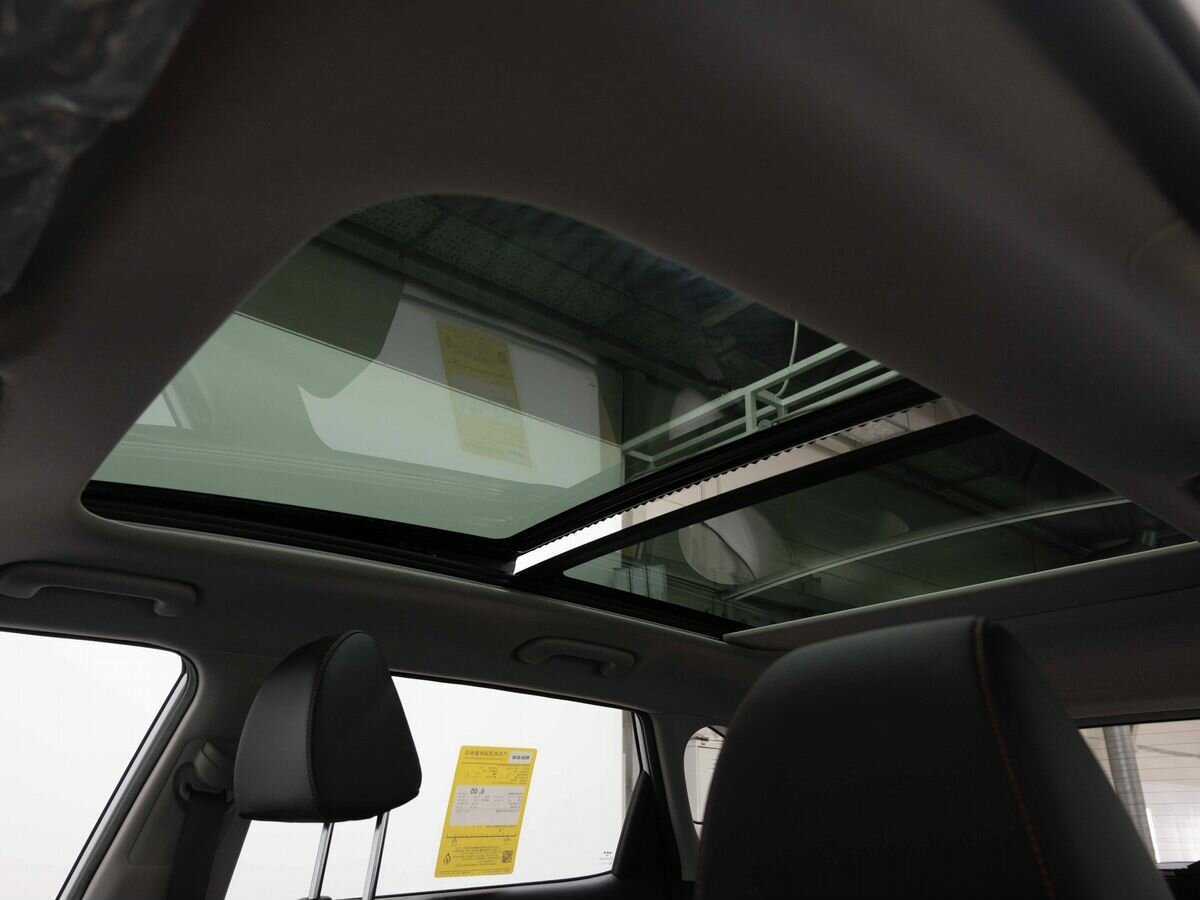 Купить Kia Seltos, 2024, 25 км, фото №22