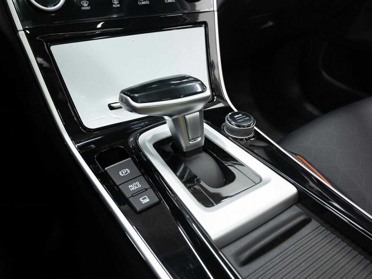 Купить Kia Seltos, 2024, 25 км, фото №25