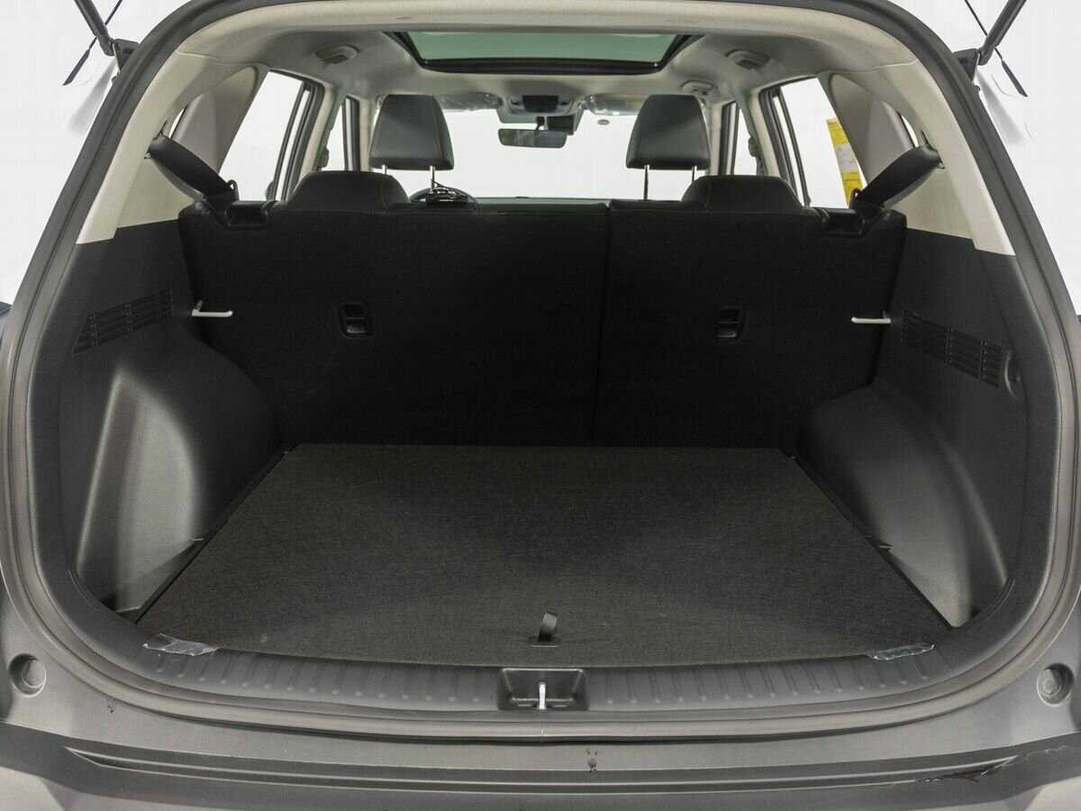 Купить Kia Seltos, 2024, 25 км, фото №27