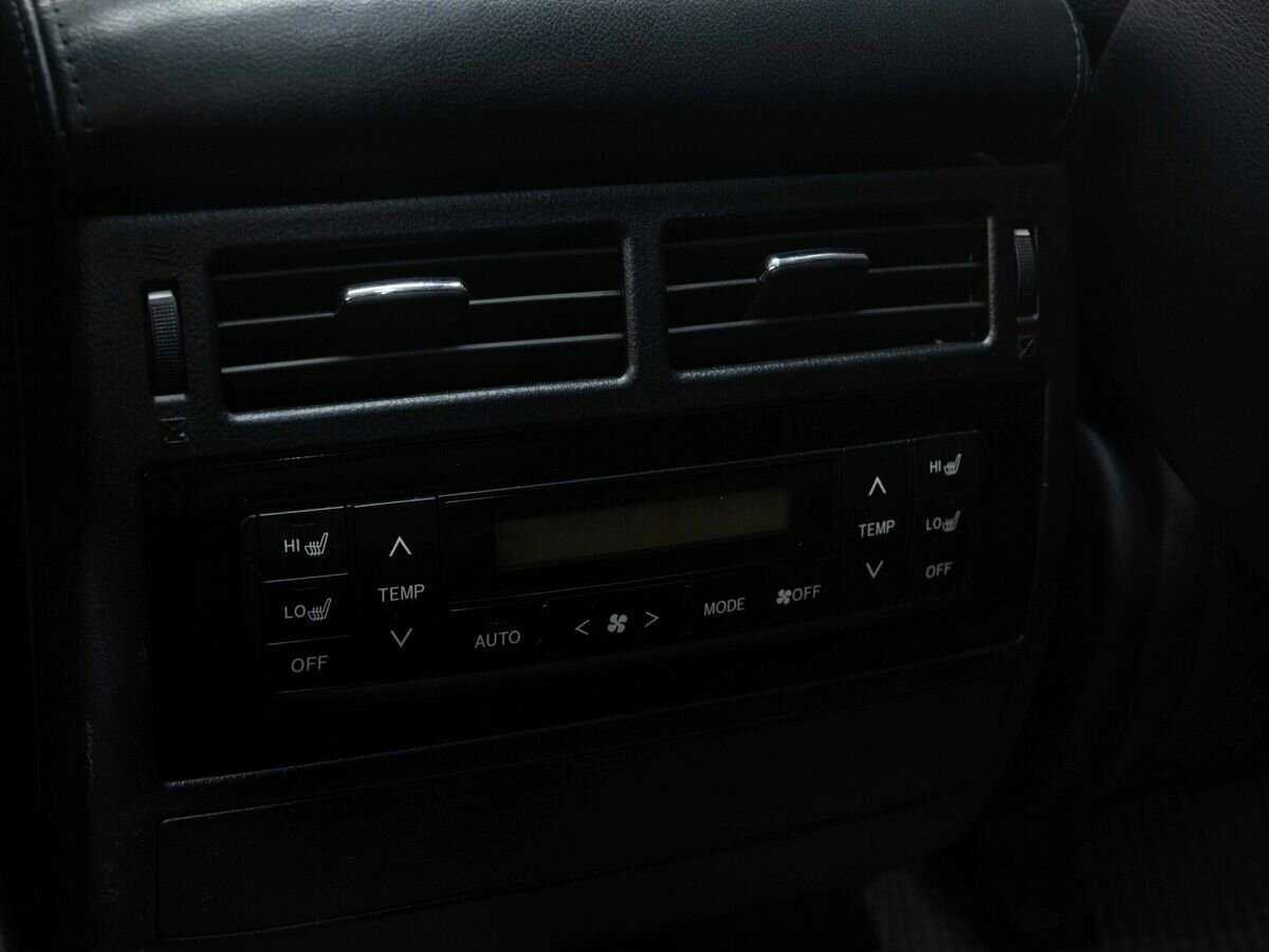 Купить Toyota Land Cruiser, 2013, 197 000 км, фото №22